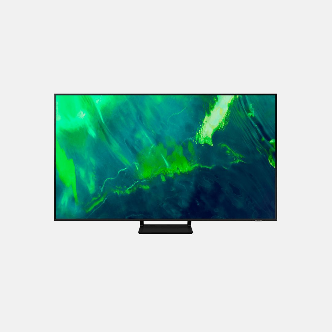 Samsung QLED UHD 4K Smart Television 55"