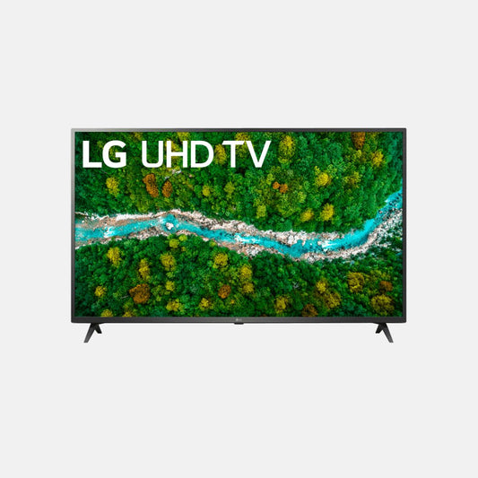 LG LED UHD 4K Smart Television 50"