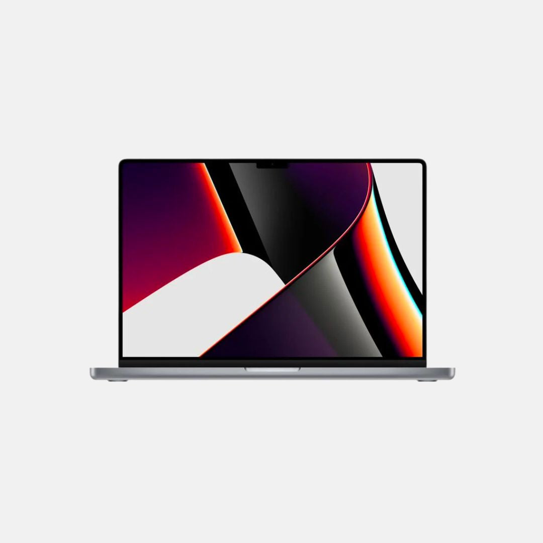 Apple 14‑inch MacBook Pro - Space Grey