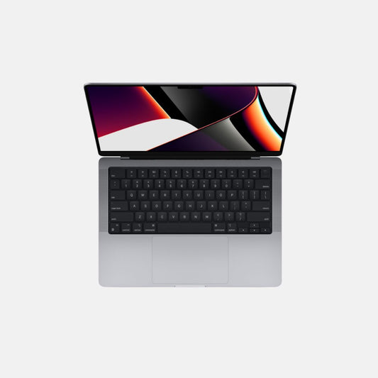 Apple 14‑inch MacBook Pro - Space Grey