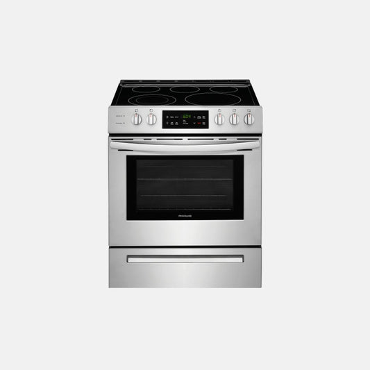 Frigidaire Built-in Radiant Range