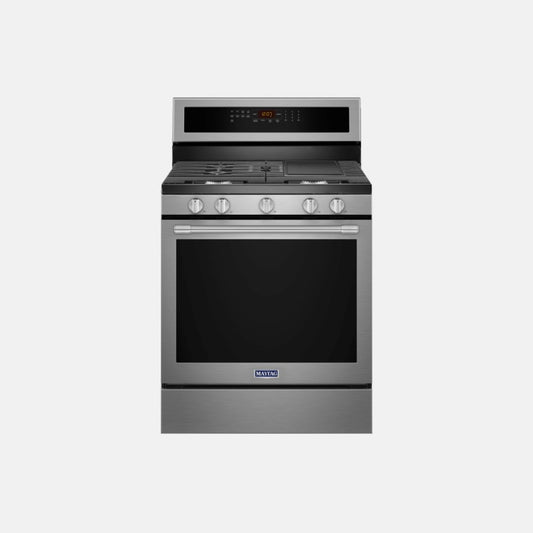 Maytag Gas Range - MGR8800FZ