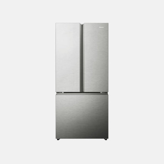 LG Bottom Freezer and French Doors Refrigerator