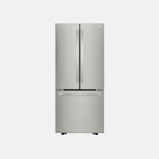 LG French Doors Refrigerator