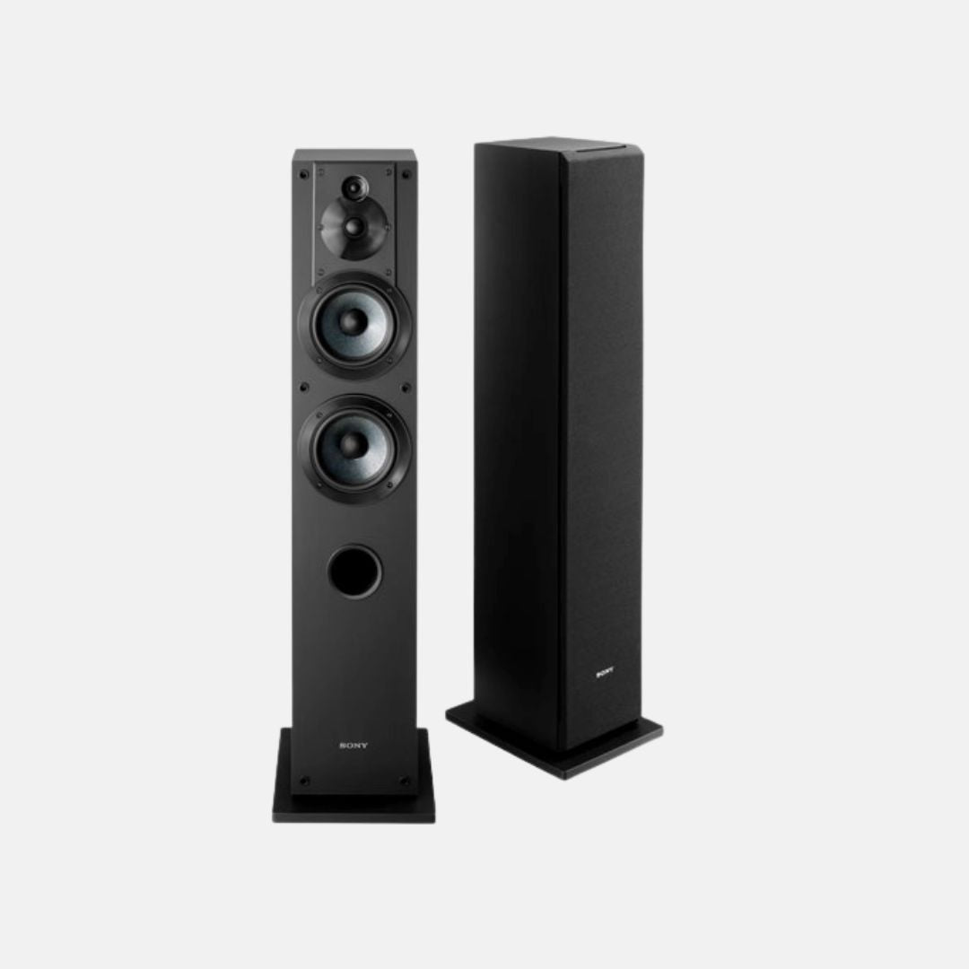 Sony SS-CS3 145-Watt 3-Way Tower Speaker