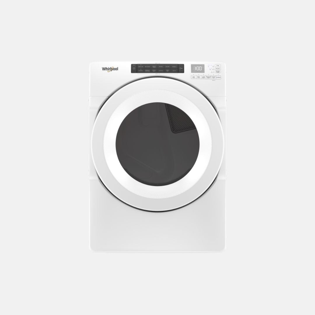 Whirlpool Dryer - YWED5620HW