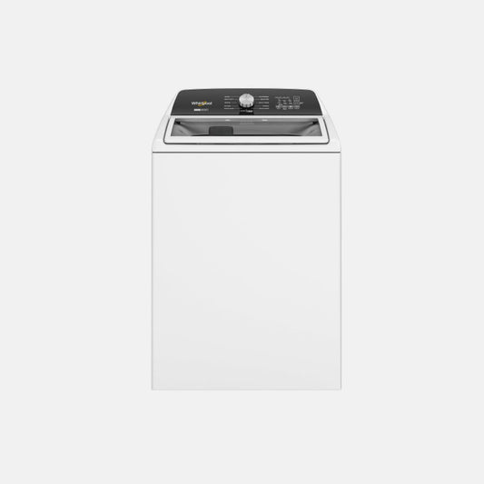 Whirlpool Top Load Washer - WTW5057LW